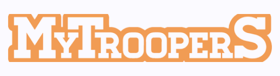 logo MyTroopers